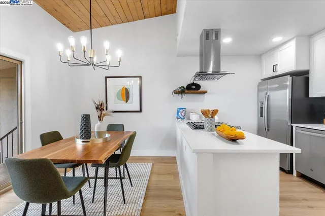 $540,000 | 19100 Crest Avenue, Unit 30, Castro Valley, CA 94546