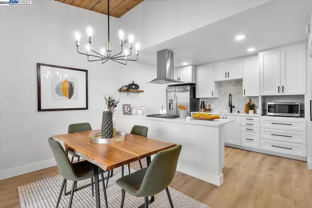 $540,000 | 19100 Crest Avenue, Unit 30, Castro Valley, CA 94546