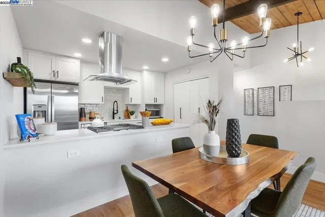 $540,000 | 19100 Crest Avenue, Unit 30, Castro Valley, CA 94546