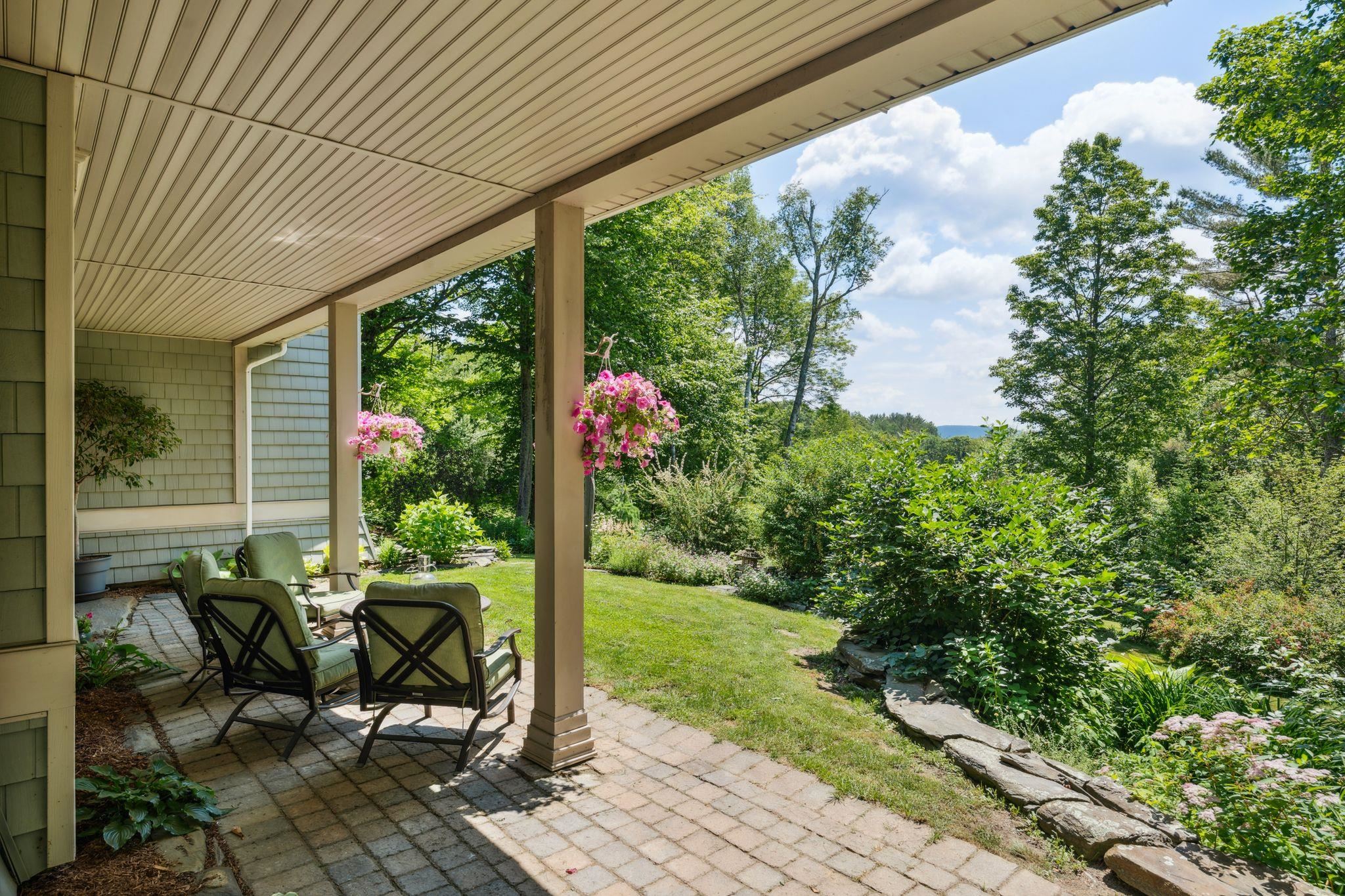 78 Penny Brook Road Randolph Center, VT 05061 - Photo 4 of 50
