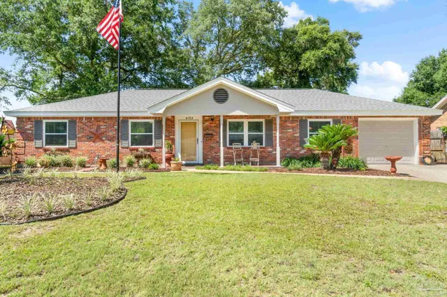 $289,500 | 4195 Bonway Drive, Pensacola, FL 32504