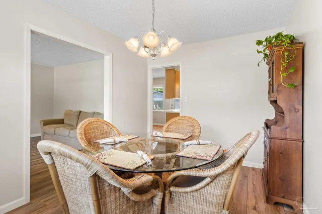 $289,500 | 4195 Bonway Drive, Pensacola, FL 32504