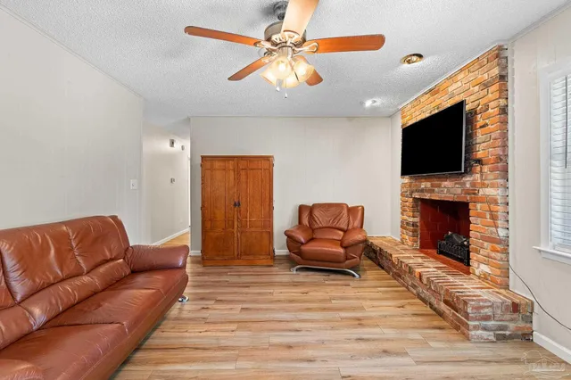 $289,500 | 4195 Bonway Drive, Pensacola, FL 32504