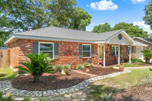$289,500 | 4195 Bonway Drive, Pensacola, FL 32504