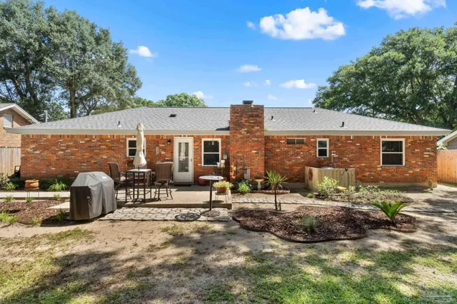 $289,500 | 4195 Bonway Drive, Pensacola, FL 32504