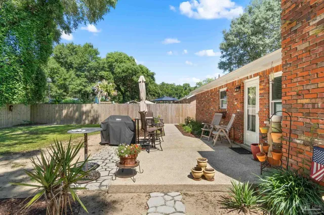 $289,500 | 4195 Bonway Drive, Pensacola, FL 32504