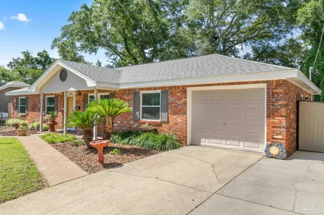 $289,500 | 4195 Bonway Drive, Pensacola, FL 32504