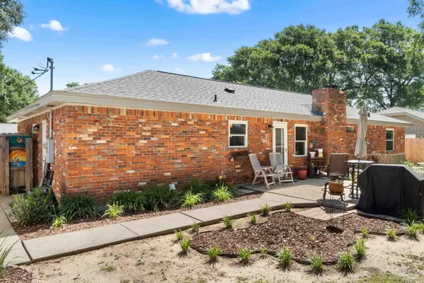 $289,500 | 4195 Bonway Drive, Pensacola, FL 32504