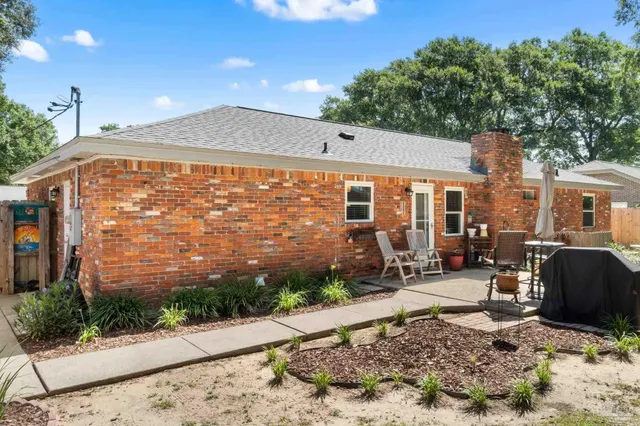 $289,500 | 4195 Bonway Drive, Pensacola, FL 32504
