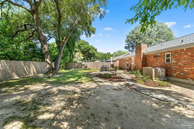 $289,500 | 4195 Bonway Drive, Pensacola, FL 32504
