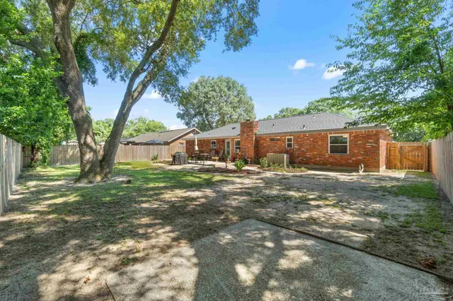 $289,500 | 4195 Bonway Drive, Pensacola, FL 32504