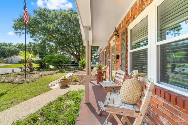 $289,500 | 4195 Bonway Drive, Pensacola, FL 32504