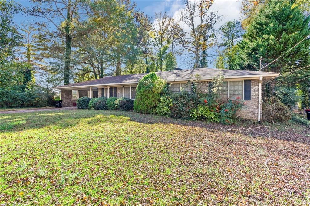 110 Loumae Road Griffin, GA 30224 - Photo 1 of 1 Gallery Image 1