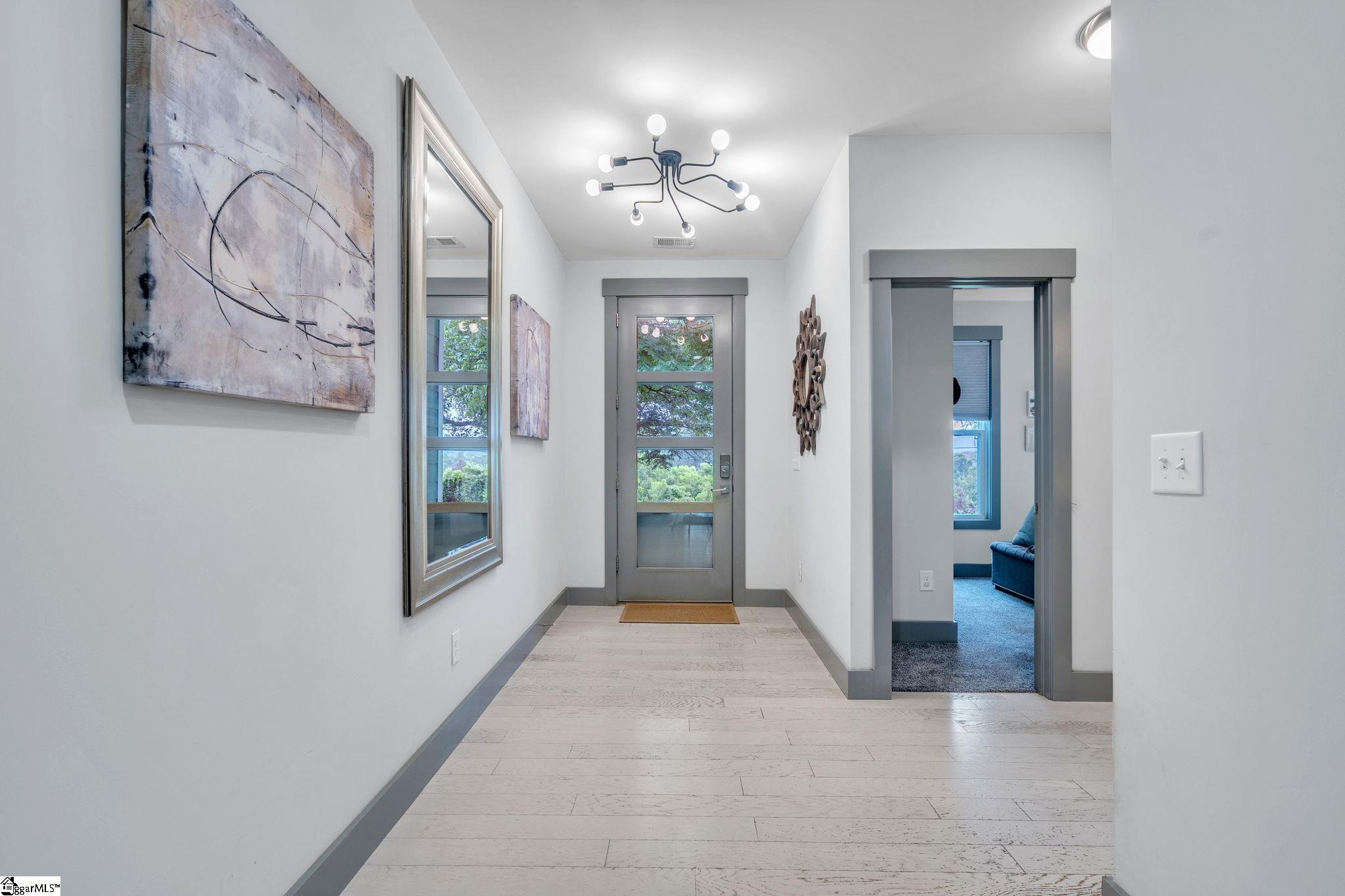 2452 Fews Bridge Road Greer, SC 29651 - Photo 4 of 37