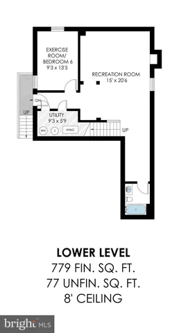 $1,399,000 | 3402 8th Street South, Arlington, VA 22204