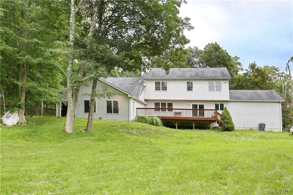 80 Old Quaker Hill Road, Unit 2 Monroe, NY 10950 - Photo 16 of 20