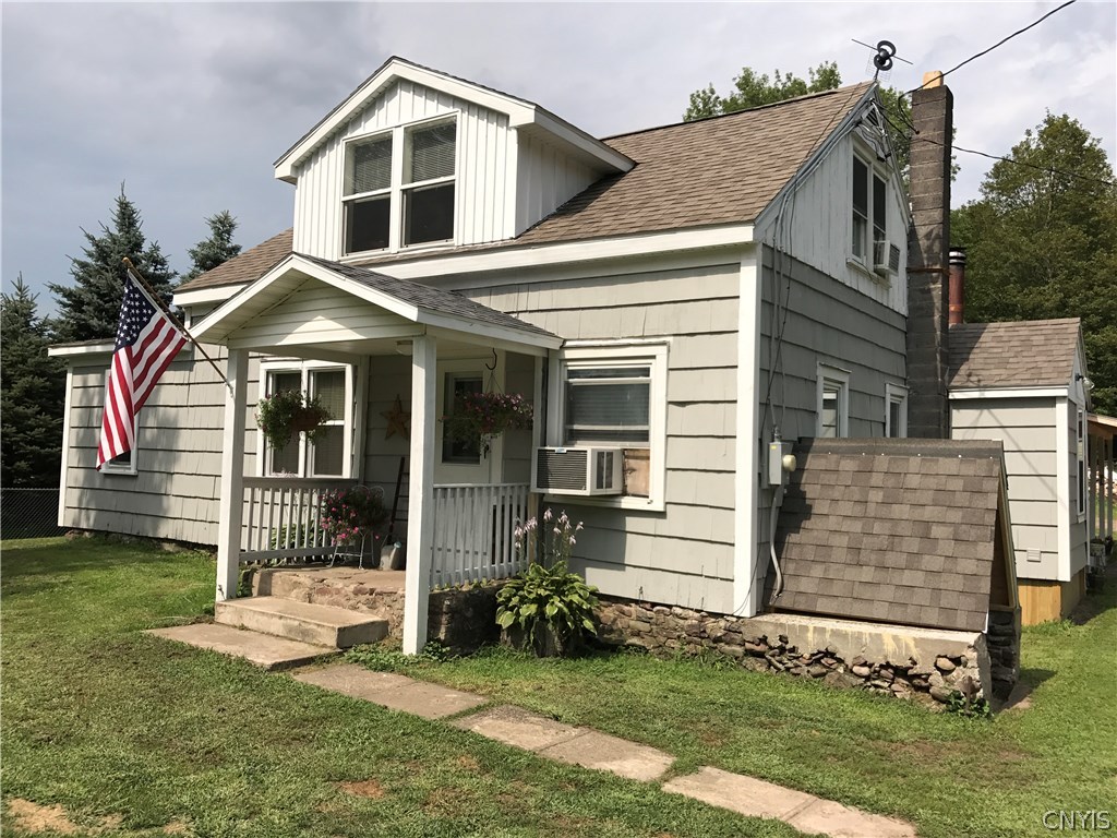 216 Rowlee Road Volney, NY 13069 - Photo 1 of 1