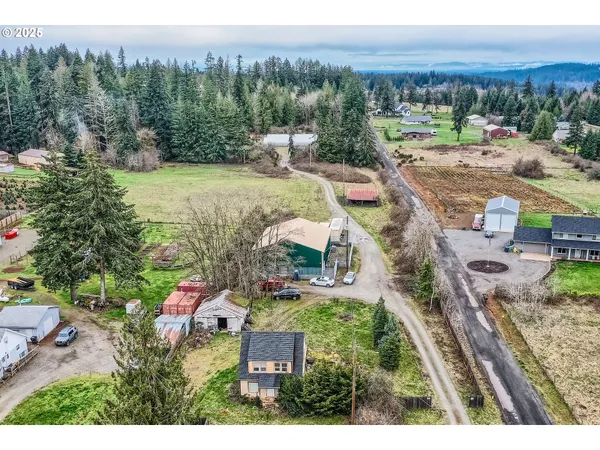 $875,000 | 30725 South Wall Street, Colton, OR 97017