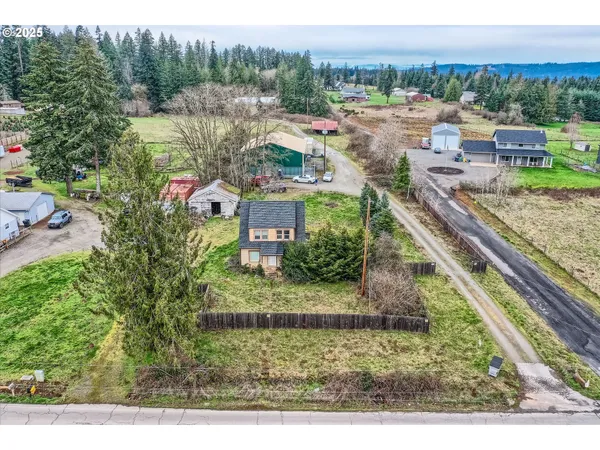 $875,000 | 30725 South Wall Street, Colton, OR 97017