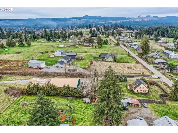 $875,000 | 30725 South Wall Street, Colton, OR 97017