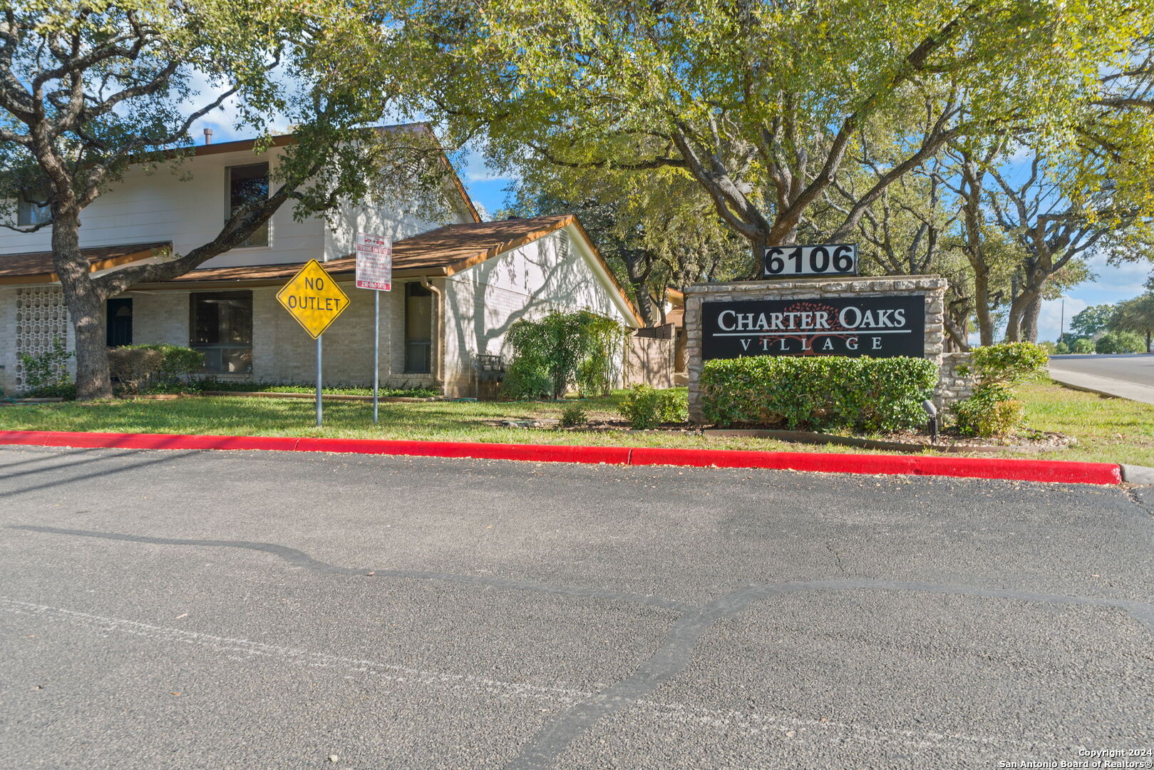 6106 Vance Jackson Road, Unit 50 San Antonio, TX 78230 - Photo 2 of 30