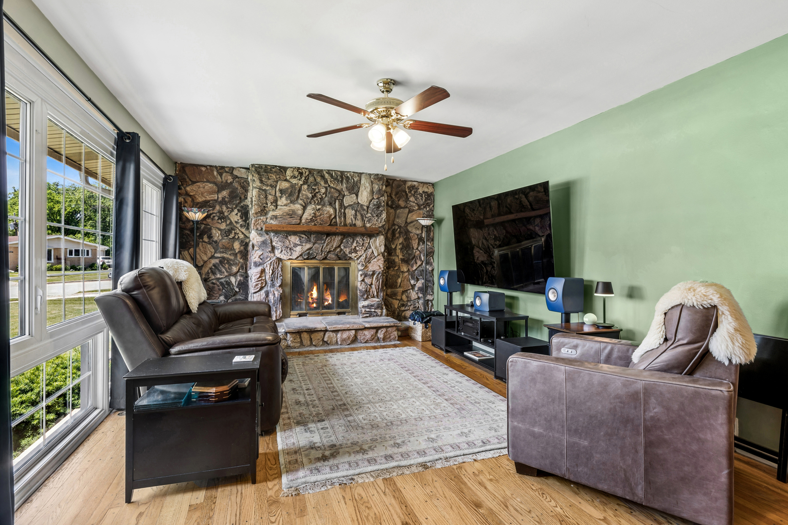 7314 Foster Street Morton Grove, IL 60053 - Photo 5 of 23