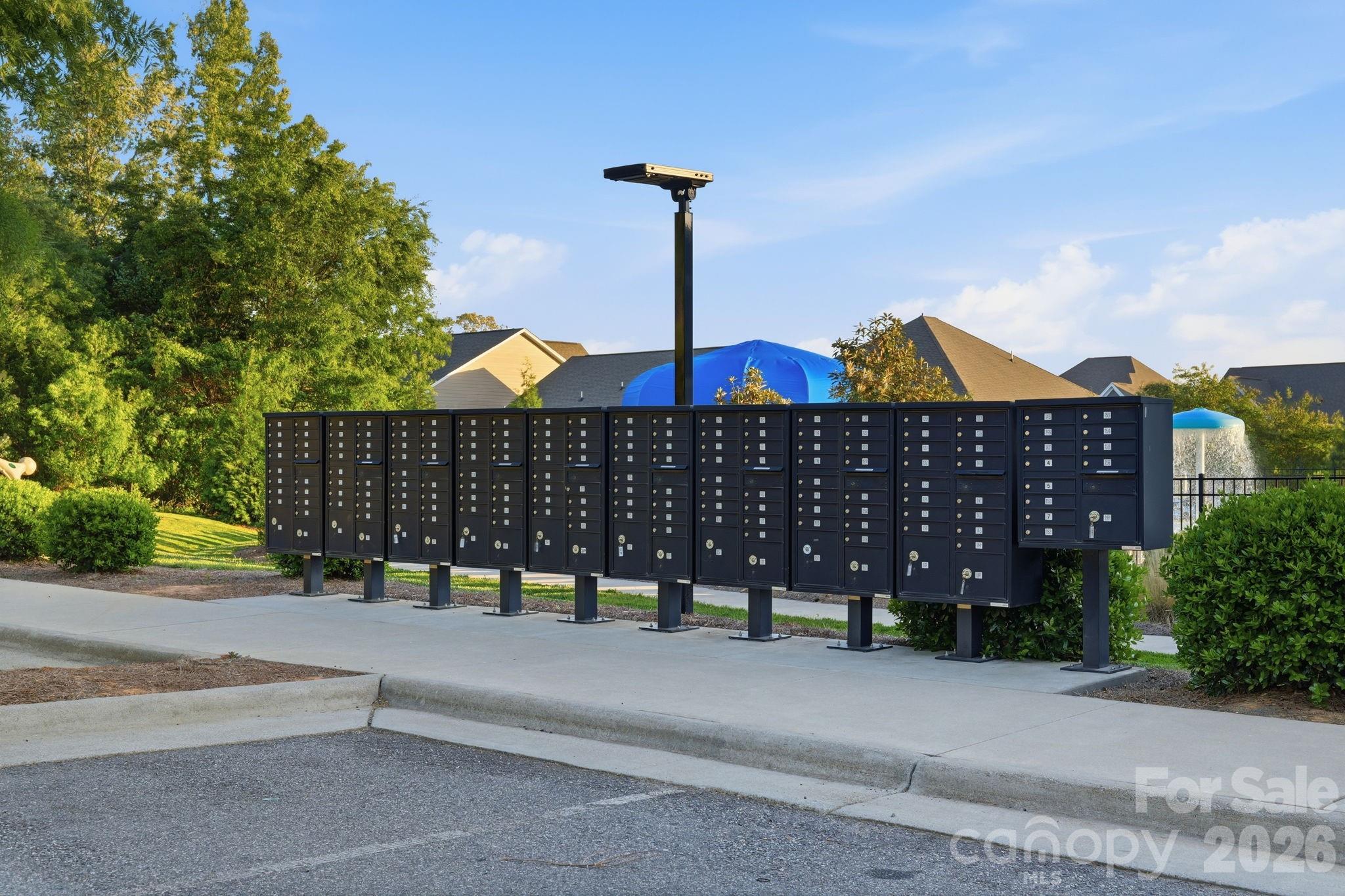 108 West Northstone Road Mooresville, NC 28115 - Photo 47 of 48