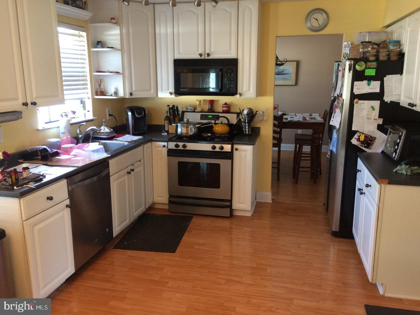 14 Dorado Road Clementon, NJ 08021 - Photo 4 of 6 Kitchen