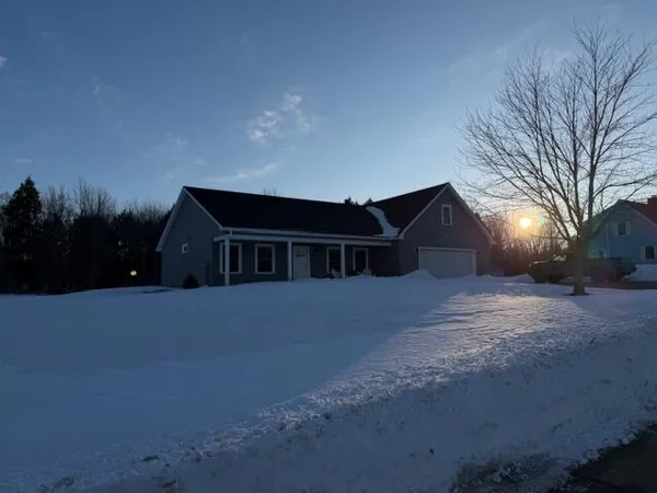 $650,000 | 6 Sunrise Drive, Hallowell, ME 04347