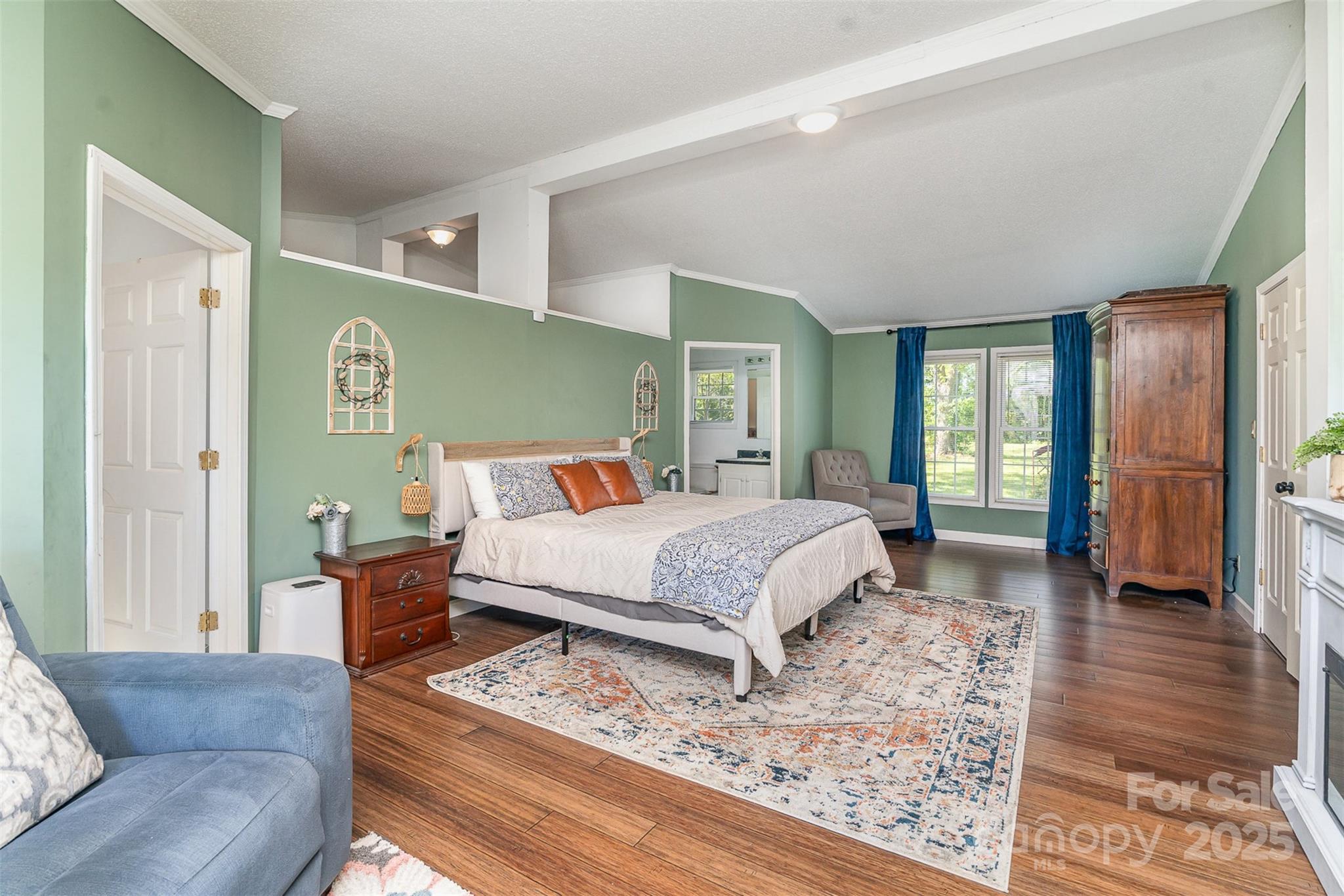 940 Hatchett Road Lincolnton, NC 28092 - Photo 11 of 27 Gallery Image 11