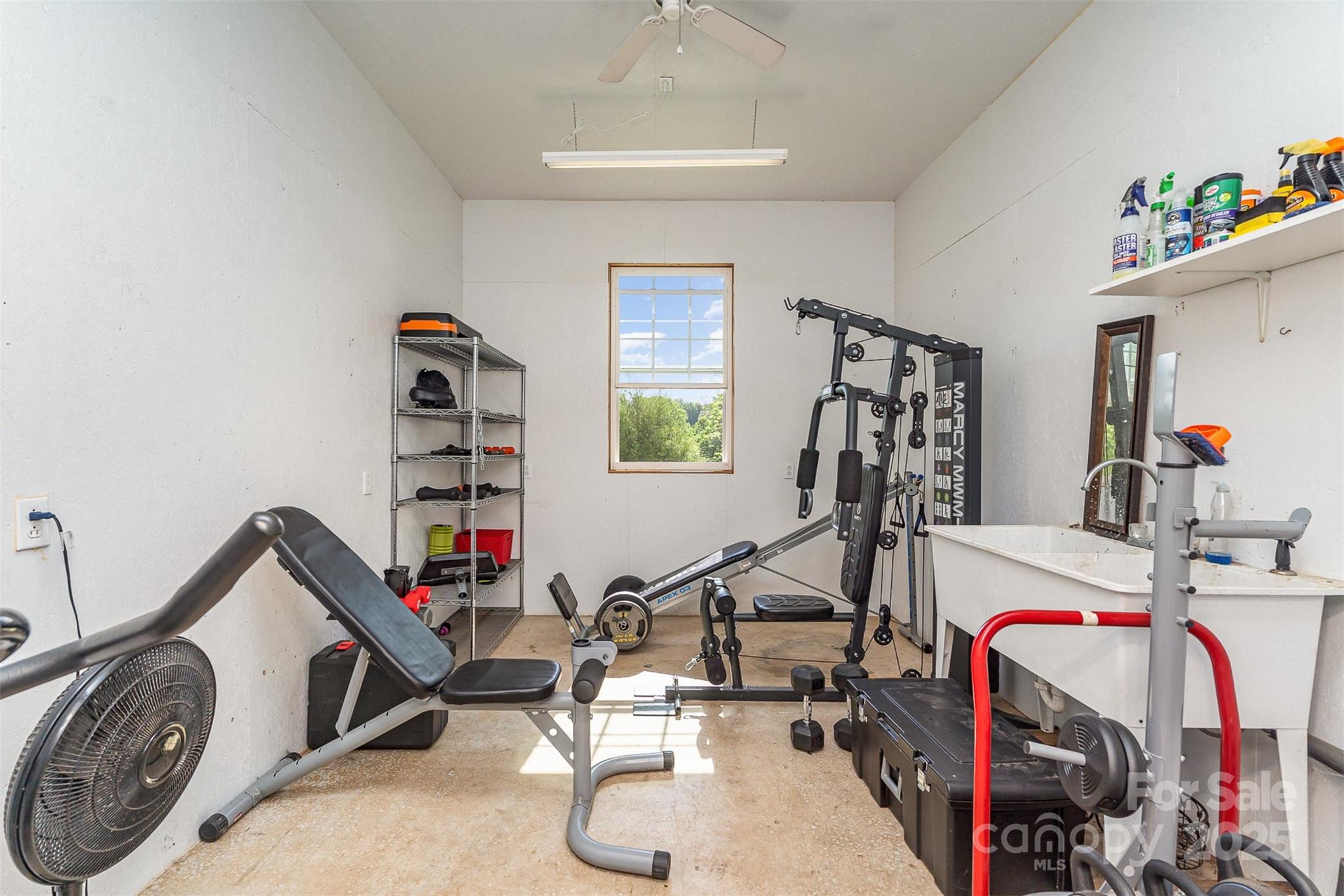 940 Hatchett Road Lincolnton, NC 28092 - Photo 24 of 27 Gallery Image 24