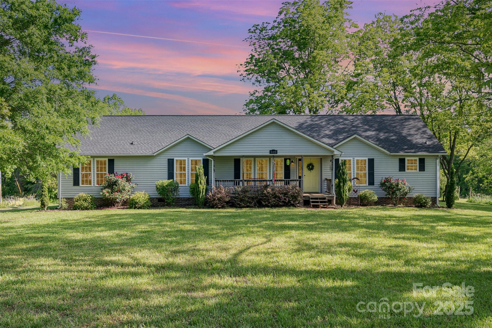 940 Hatchett Road Lincolnton, NC 28092 - Photo 27 of 27 Gallery Image 27