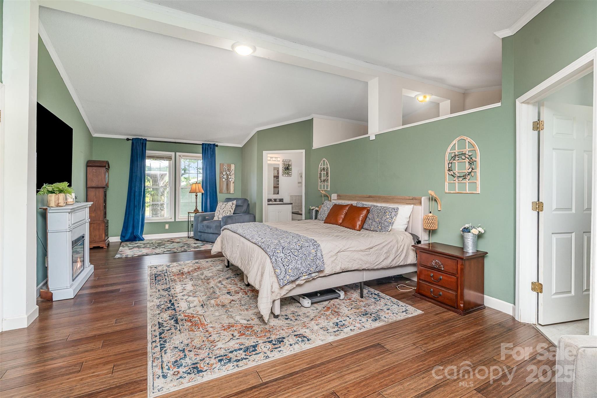 940 Hatchett Road Lincolnton, NC 28092 - Photo 10 of 27 Gallery Image 10