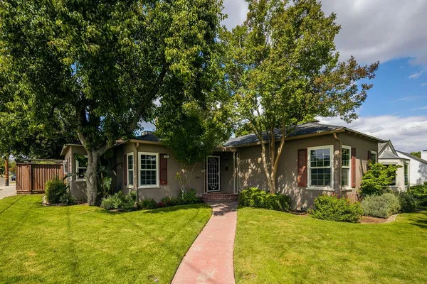 $449,000 | 107 East Normal Avenue, Fresno, CA 93704