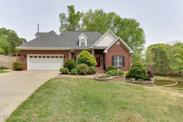 $475,000 | 135 Lake Point Drive, Clayton, NC 27527