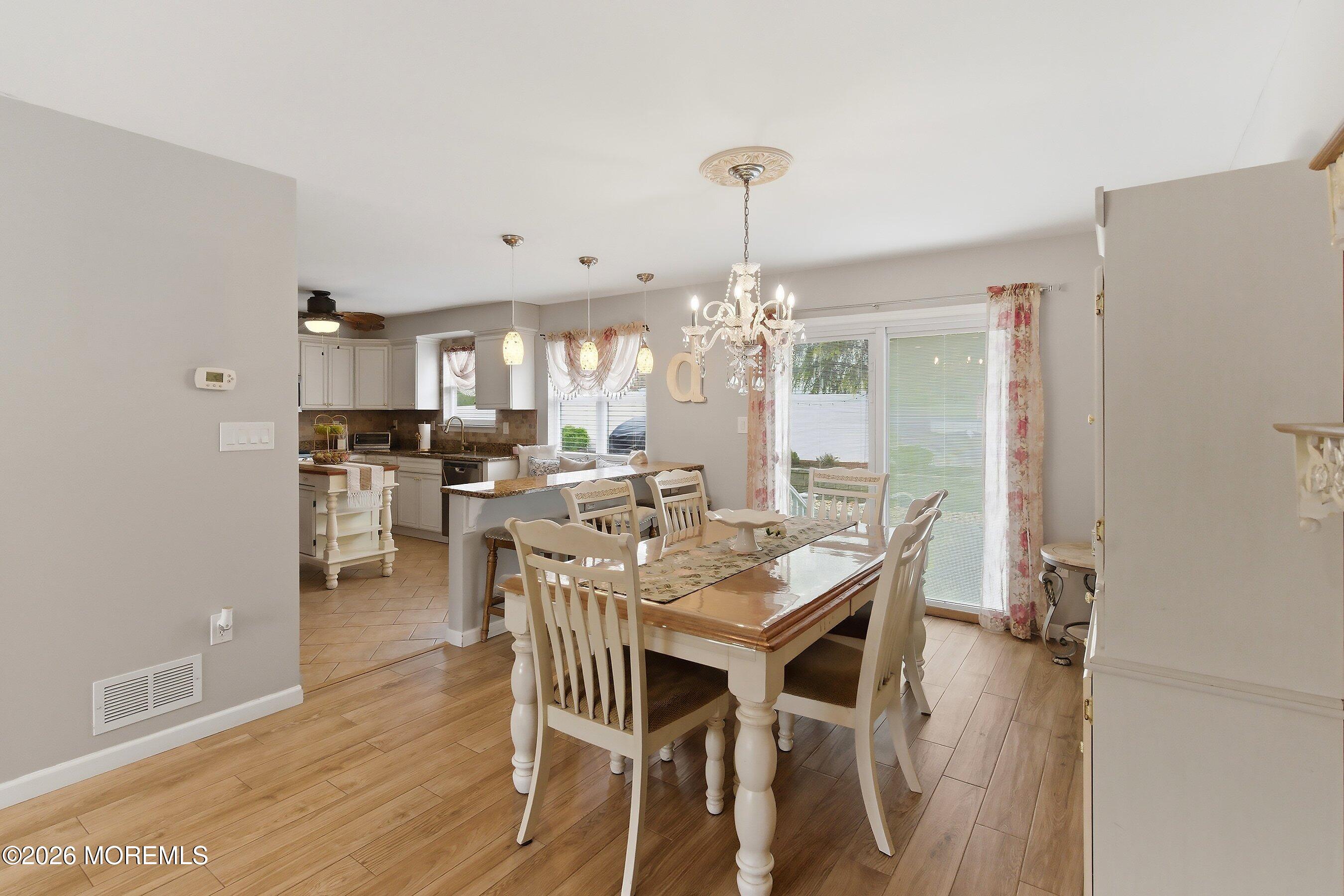 32 Bronia Street Howell, NJ 07731 - Photo 9 of 46 Dining 2