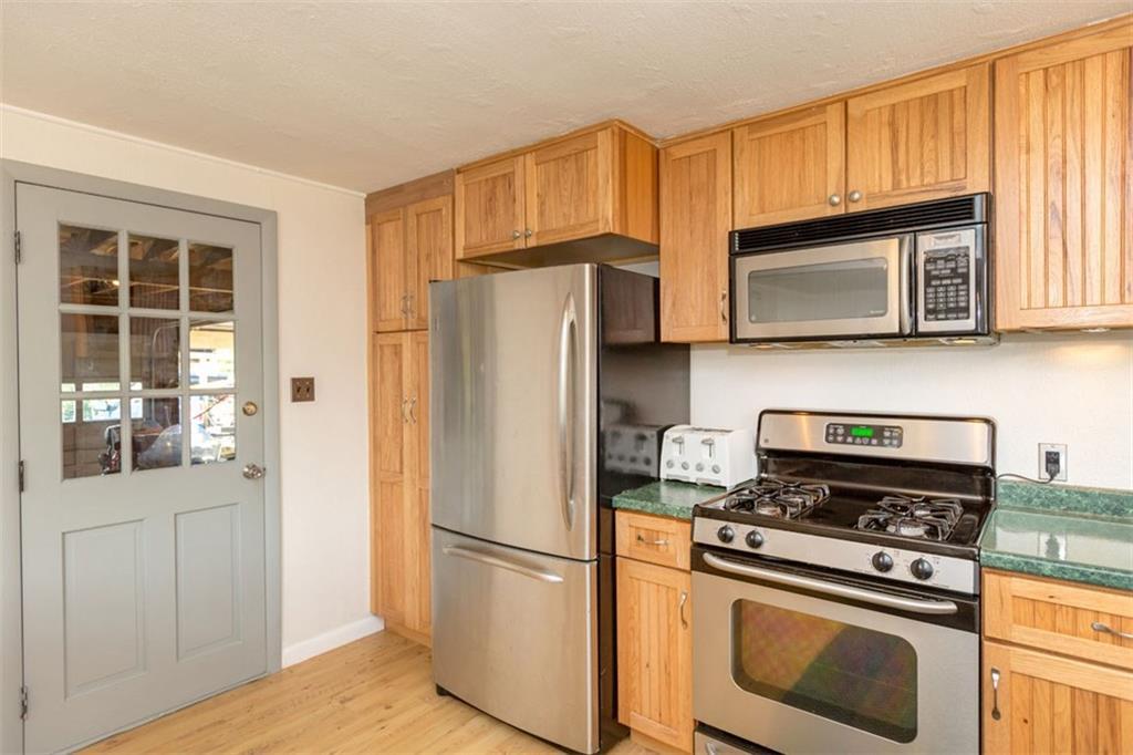238 Main Road Westport Island, ME 04578 - Photo 6 of 35 Photo