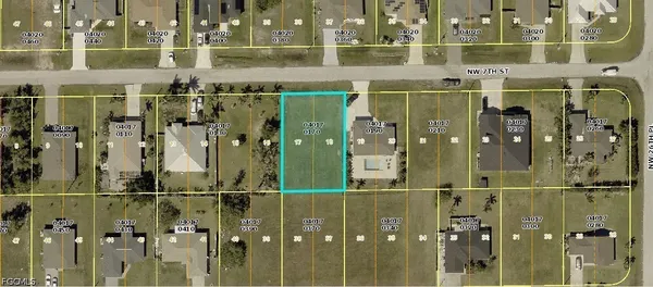 $35,000 | 2700 Northwest 7th Street, Cape Coral, FL 33993