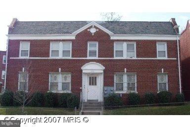 321 Adams Street Northeast Washington, DC 20002 - Photo 1 of 1 Exterior (Main)