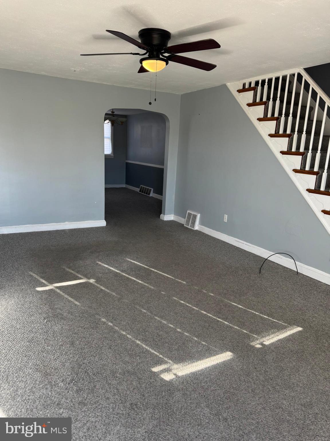 5237 North Springfield Road Clifton Heights, PA 19018 - Photo 2 of 13 a view of an empty room with a window