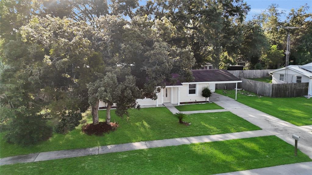 14721 Southwest 35th Terrace Road Ocala, FL 34473 - Photo 25 of 37
