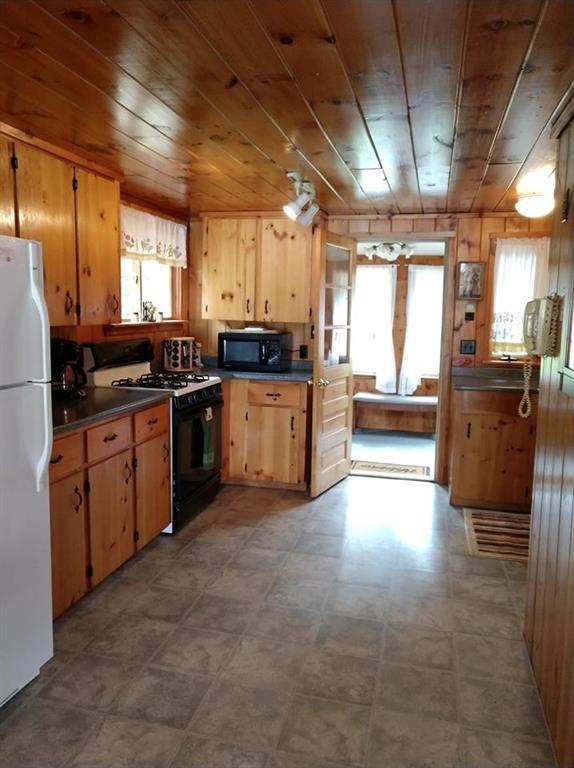 178 Shore Road Oquossoc, ME 04964 - Photo 3 of 38 Photo