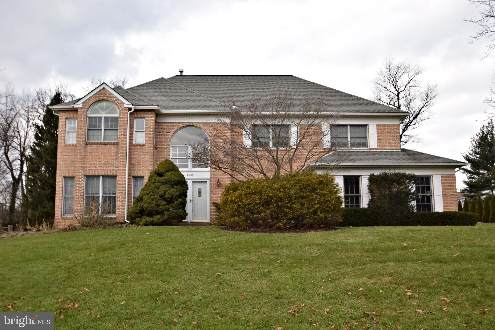 1688 Pembrook Road Ambler, PA 19002 - Photo 2 of 53 Gallery Image 2