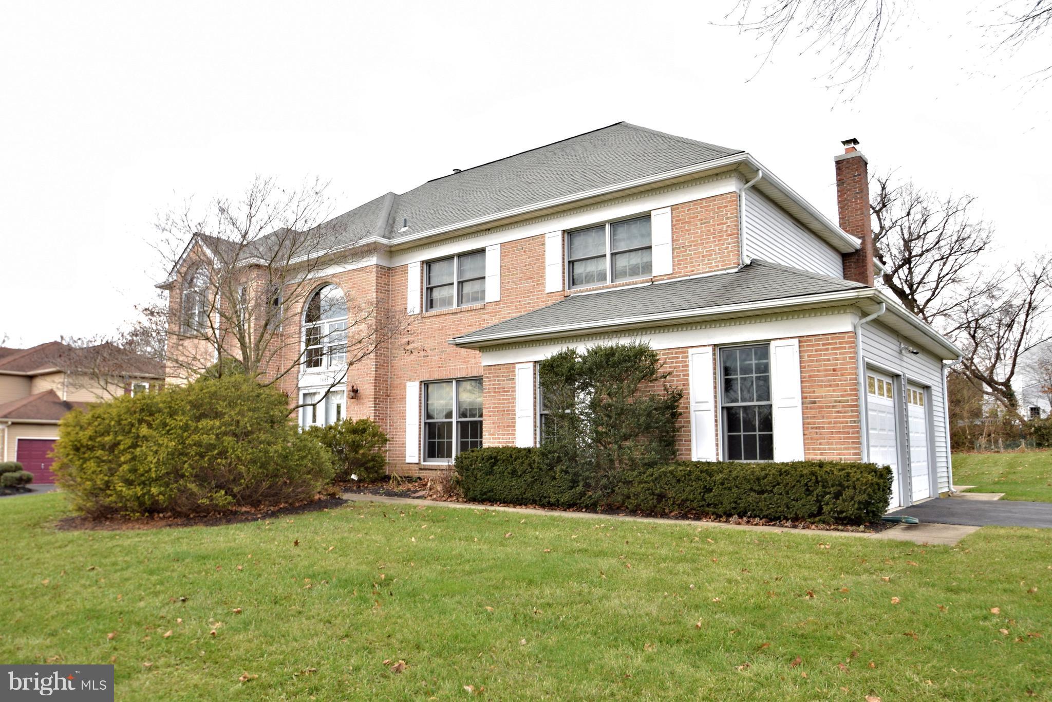 1688 Pembrook Road Ambler, PA 19002 - Photo 3 of 53 Gallery Image 3