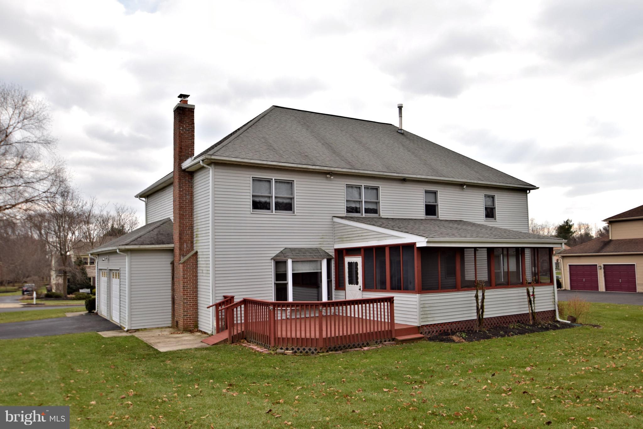 1688 Pembrook Road Ambler, PA 19002 - Photo 44 of 53 Gallery Image 44