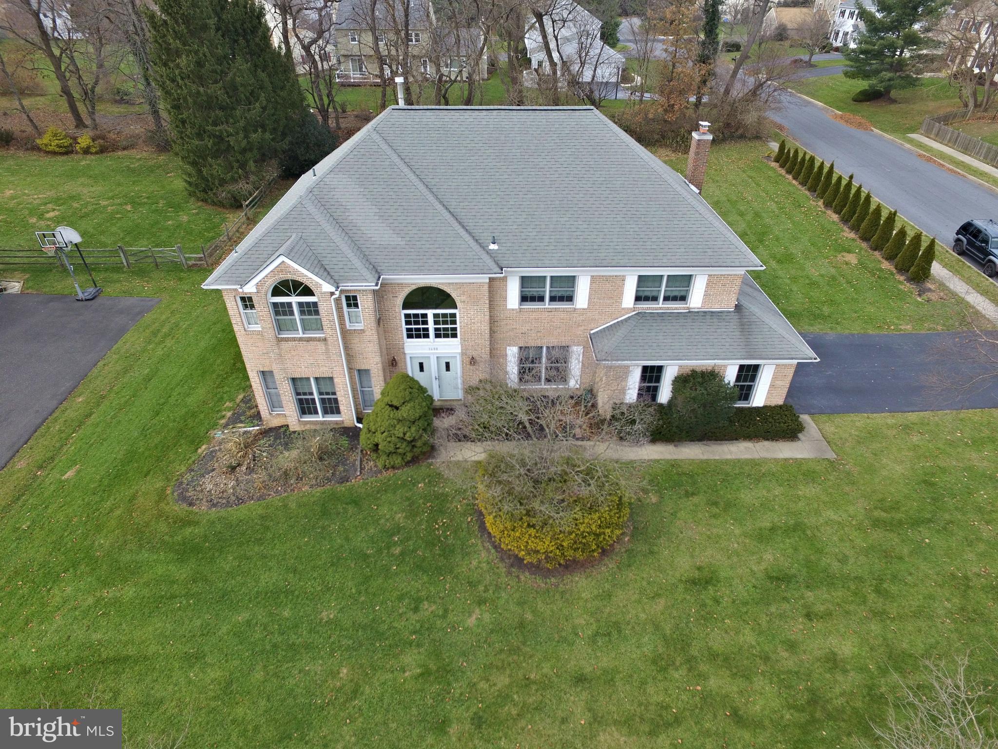 1688 Pembrook Road Ambler, PA 19002 - Photo 46 of 53 Gallery Image 46
