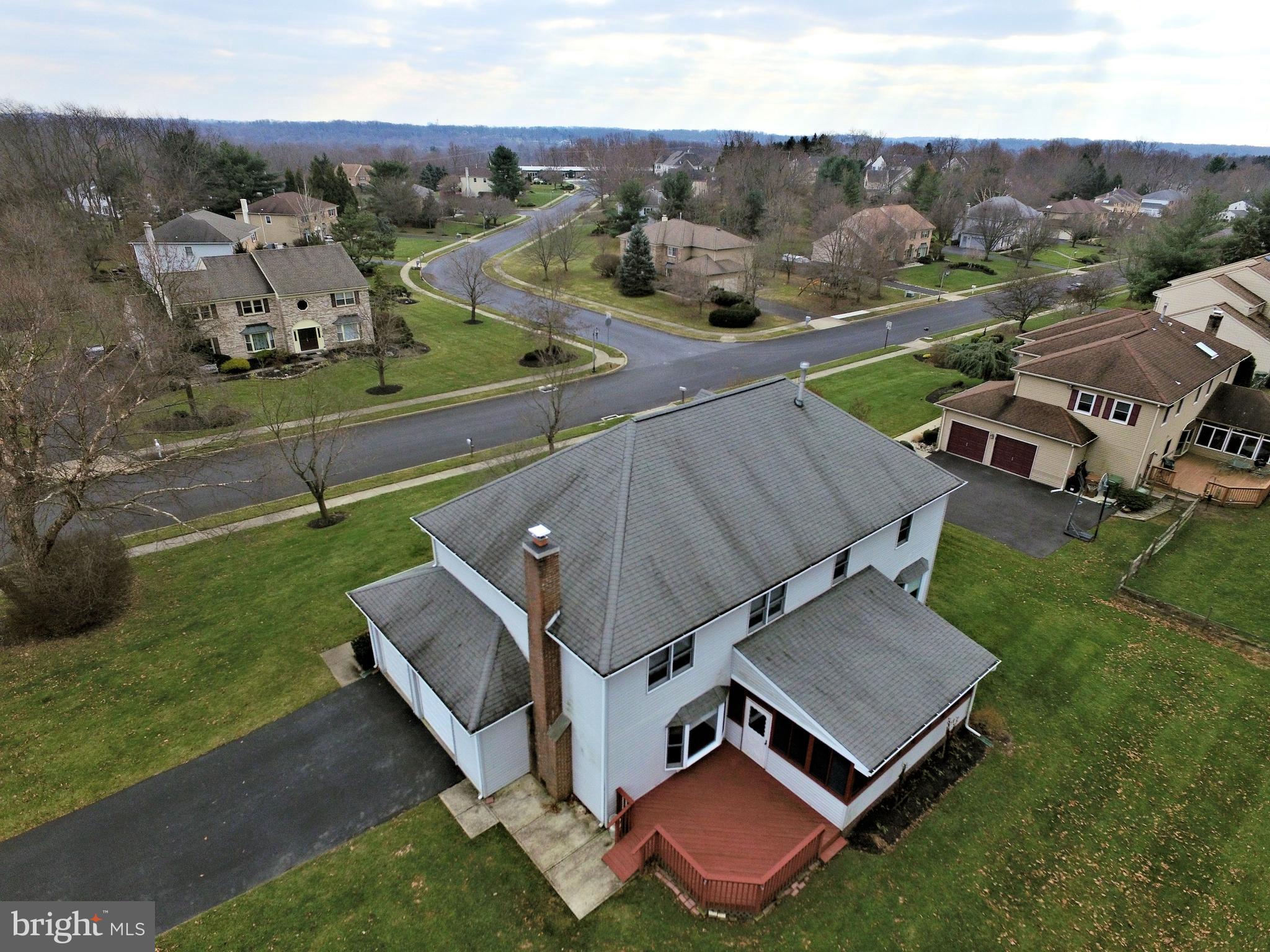1688 Pembrook Road Ambler, PA 19002 - Photo 47 of 53 Gallery Image 47