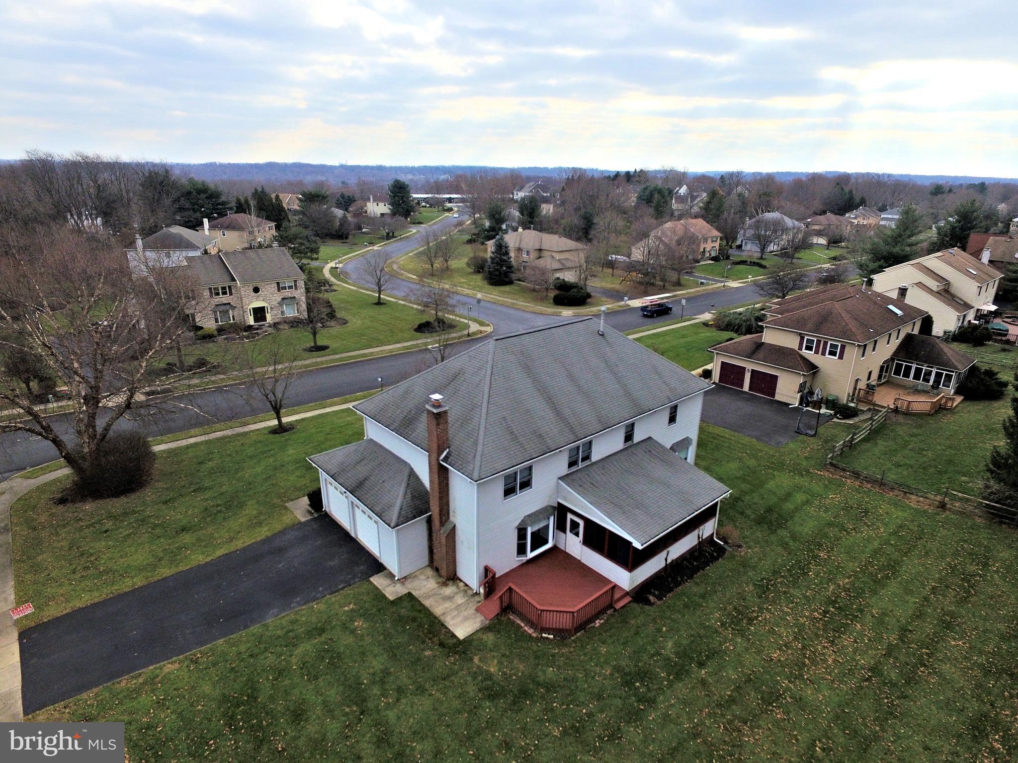 1688 Pembrook Road Ambler, PA 19002 - Photo 48 of 53 Gallery Image 48