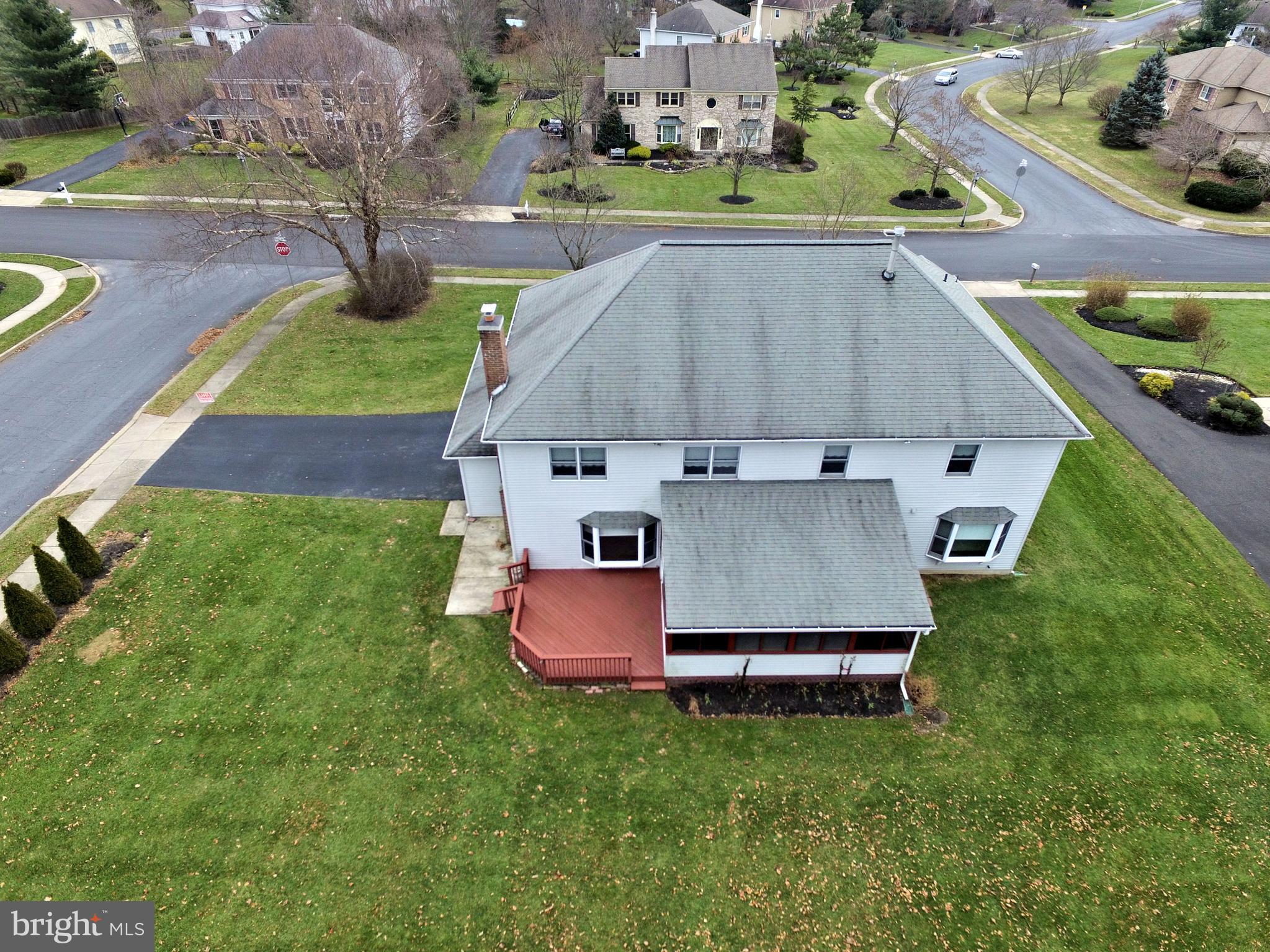 1688 Pembrook Road Ambler, PA 19002 - Photo 49 of 53 Gallery Image 49