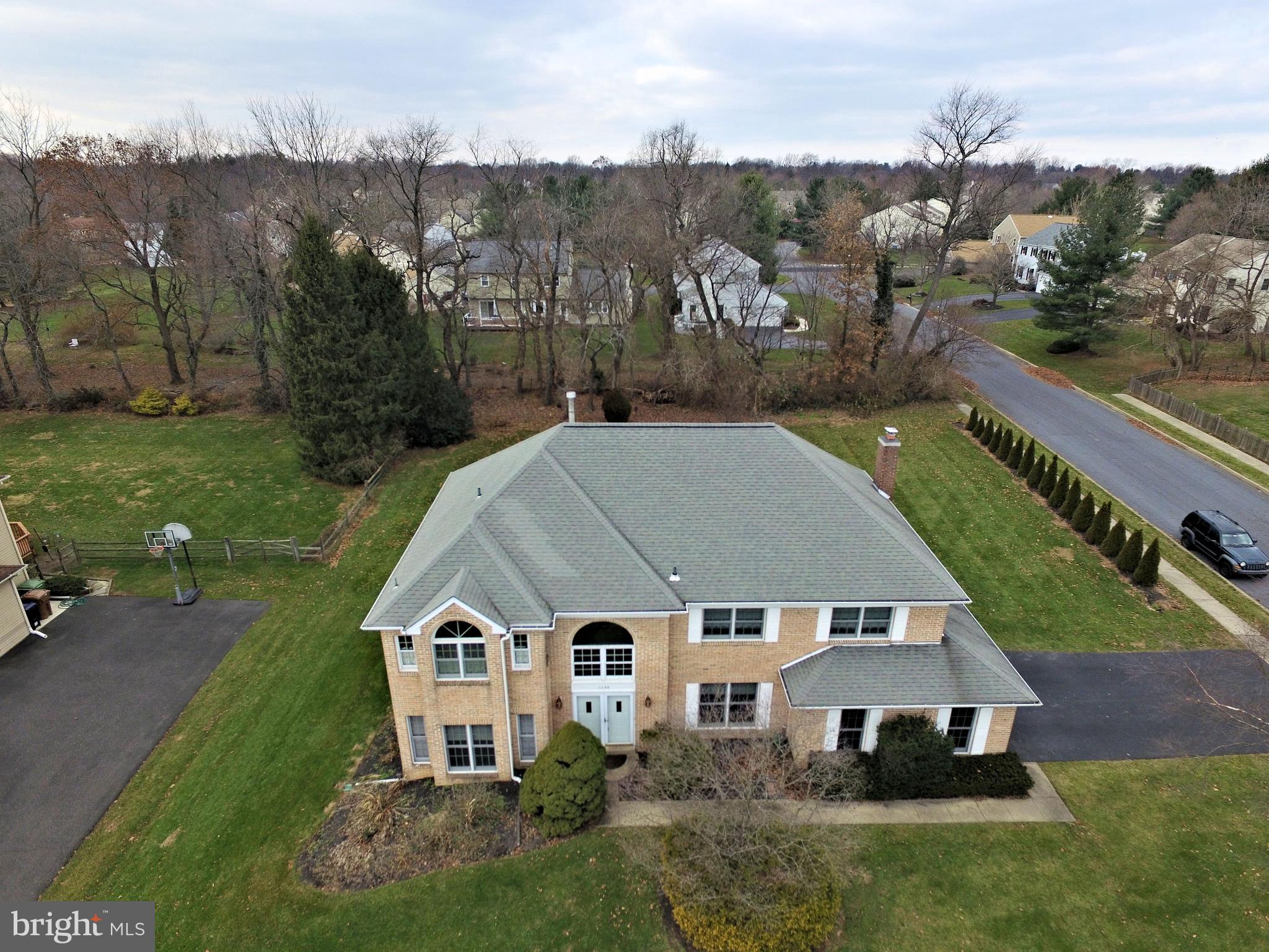 1688 Pembrook Road Ambler, PA 19002 - Photo 52 of 53 Gallery Image 52